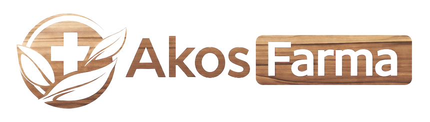 Akos Farma - Ir a la página de inicio